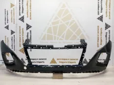 Бампер Hyundai Tucson 2020-2022 86511N9000 4 NX4, передний