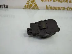Сервопривод заслонок печки BMW X1 2018 64119321034 F48 ДО РЕСТАЙЛИНГ B47C20B ДИЗЕЛЬ