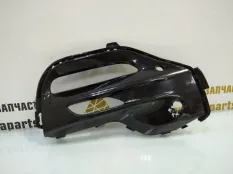 Решетка противотуманной фары BMW X5 2019-2023 51118099732 G05 M-PACK, правая