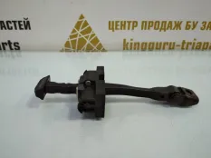 Ограничитель двери BMW X1 2018 51217436001 F48 ДО РЕСТАЙЛИНГ B47C20B ДИЗЕЛЬ, передний левый