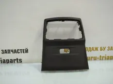 Накладка центральной консоли BMW X1 2018 51166991425 F48 ДО РЕСТАЙЛИНГ B47C20B ДИЗЕЛЬ, задняя