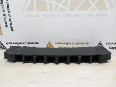 Абсорбер бампера Volkswagen Polo 2020-2022 6N5807251A 6 CK4, задний