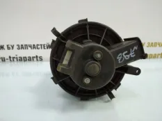 Мотор печки Fiat DUCATO 2015 5E1630100 290 F1AE0481N