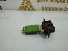 Резистор печки Fiat DUCATO 2015 77364061 290 F1AE0481N