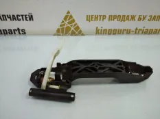 Кронштейн ручки двери Suzuki Grand Vitara 2008 8283163J10 3JT ДО РЕСТАЙЛИНГ 2.0 J20A, задний правый