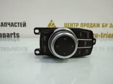 Джойстик BMW X1 2018 65829490067 F48 ДО РЕСТАЙЛИНГ B47C20B ДИЗЕЛЬ
