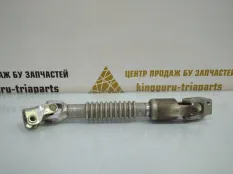 Рулевой карданчик BMW X1 2018 32306865654 F48 ДО РЕСТАЙЛИНГ B47C20B ДИЗЕЛЬ