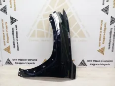 Крыло Hyundai Tucson 2020-2022 66311N9000 4 NX4, переднее левое