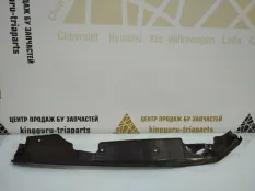 Уплотнитель двери BMW X1 2018 7349644 F48 ДО РЕСТАЙЛИНГ B47C20B ДИЗЕЛЬ, передний правый