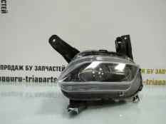 Фара противотуманная Hyundai Santa Fe 2018-2020 92202S1100 4 TM ДО РЕСТАЙЛИНГ, правая