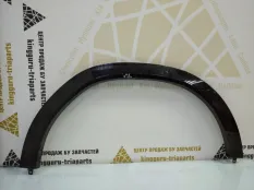 Расширитель крыла BMW X6 2019-2022 51778099206 G06 M-PACK, задний правый