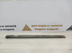 Распорка кузова BMW X1 2018 51617407055 F48 ДО РЕСТАЙЛИНГ B47C20B ДИЗЕЛЬ, задняя левая