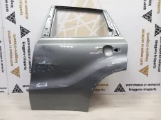 Дверь Suzuki Vitara 2014-2019 6800454P01000 2 LY ДО РЕСТАЙЛИНГ, задняя левая