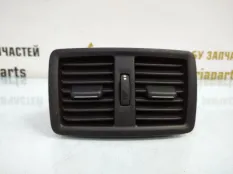 Обдув торпеды BMW X1 2018 64229292742 F48 ДО РЕСТАЙЛИНГ B47C20B ДИЗЕЛЬ