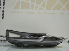 Фара LED ЛЭД светодиодная Hyundai Santa Fe 2018-2020 92208S1000 4 TM ДО РЕСТАЙЛИНГ, правая