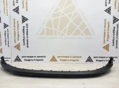 Спойлер Бампера Hyundai Tucson 2020-2022 86512N9000 4 NX4, передний