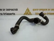 Патрубок системы охлаждения BMW 3 2017 17128616531 F30 РЕСТАЙЛИНГ B48B20