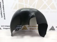 Подкрылок Skoda Octavia 2013-2017 5E0810969B A7 5E3 ДО РЕСТАЙЛИНГ, задний левый