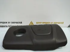 Декоративная крышка двигателя Hyundai Tucson 2019 292402B100 3 TL РЕСТАЙЛИНГ 1.6 G4FD