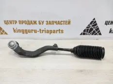 Рулевая тяга BMW X1 2018 32106869424 F48 ДО РЕСТАЙЛИНГ B47C20B ДИЗЕЛЬ, левая