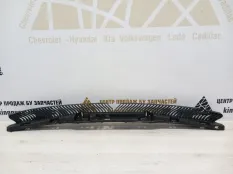 Кронштейн бампера Volkswagen Tiguan 2016-2020 5NR807863 2 AD1 ДО РЕСТАЙЛИНГ, задний