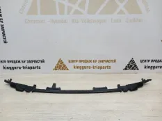 Абсорбер бампера нижний BMW 5 2017-2019 51117385287 G30 ДО РЕСТАЙЛИНГ, передний