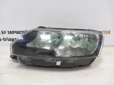 Фара Skoda Rapid 2012-2017 5JB941015 1 NH3 ДО РЕСТАЙЛИНГ, левая