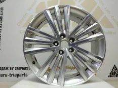 Диск литой R19 Skoda Kodiaq 2016-2022 565601025B 1 NS7 ДО РЕСТАЙЛИНГ