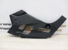 Накладка замка капота BMW 5 2020-2022 51767349603 G30 РЕСТАЙЛИНГ, левая