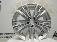 Диск литой R19 Skoda Kodiaq 2016-2022 565601025B 1 NS7 ДО РЕСТАЙЛИНГ
