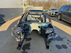 Лонжерон BMW 5 2017-2019 41007446651 G30 ДО РЕСТАЙЛИНГ, передний левый