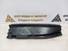 Перегородка моторного отсека BMW X1 2018 51717290716 F48 ДО РЕСТАЙЛИНГ B47C20B ДИЗЕЛЬ