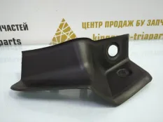 Накладка фонаря BMW X1 2018 63217350722 F48 ДО РЕСТАЙЛИНГ B47C20B ДИЗЕЛЬ, правая