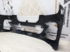 Бампер BMW X7 2019-2022 51118081817 G07 M-PACK, передний