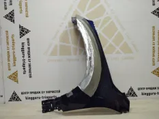 Крыло Suzuki Grand Vitara 2008-2012 5770065810 3 JT РЕСТАЙЛИНГ, переднее левое