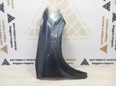 Крыло Volkswagen Taos 2020-2022 2GL821022 1 CP1, переднее правое