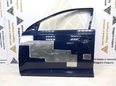 Дверь Skoda Rapid 2020-2022 60U831055 2 NK6, передняя левая
