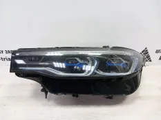 Фара лазерная BMW X7 2019-2022 63119852955 G07, левая