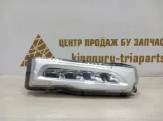 Фара противотуманная BMW X5 2019-2023 63177406366 G05, правая