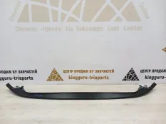 Усилитель бампера нижний Volkswagen Tiguan 2020-2022 5NA807651 2 AD1 РЕСТАЙЛИНГ, передний