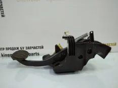 Педаль тормоза BMW X1 2018 35006856600 F48 ДО РЕСТАЙЛИНГ B47C20B ДИЗЕЛЬ