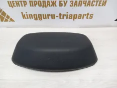 Накладка крышки багажника Skoda Rapid 2020-2022 5JA867755 2 NK6
