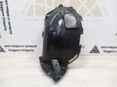 Подкрылок Skoda Karoq 2017-2021 57A854871 1 NU7 ДО РЕСТАЙЛИНГ, передний левый