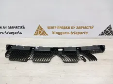 Кронштейн бампера Volkswagen Polo 2020-2022 6N5807863 6 CK4, задний