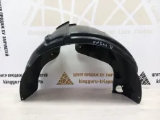 Подкрылок Hyundai Creta 2016-2020 86824M0100 1 GSR ДО РЕСТАЙЛИНГ, задний правый