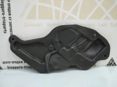 Пыльник двери BMW X1 2018 51487461348 F48 ДО РЕСТАЙЛИНГ B47C20B ДИЗЕЛЬ, задний правый