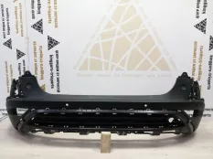 Бампер Hyundai Creta 2021-2022 86612BW000 2 SU2, задний