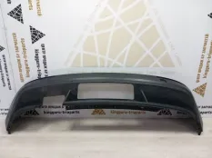 Спойлер Бампера Volkswagen Tiguan 2016-2020 5NA807521 2 AD1 ДО РЕСТАЙЛИНГ, задний