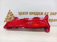 Фонарь противотуманный Hyundai Creta 2016-2020 92406M0100 1 GSR ДО РЕСТАЙЛИНГ, задний правый