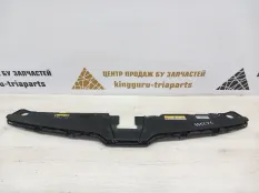 Накладка замка капота Skoda Karoq 2017-2021 57A853343 1 NU7 ДО РЕСТАЙЛИНГ